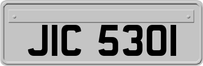 JIC5301