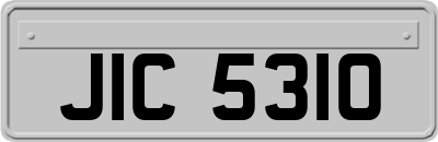 JIC5310