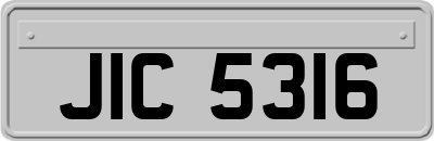 JIC5316