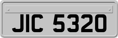 JIC5320
