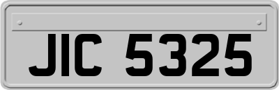 JIC5325