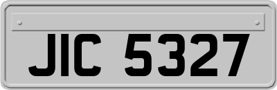 JIC5327