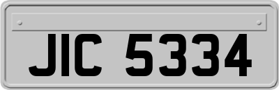 JIC5334