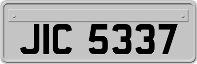 JIC5337