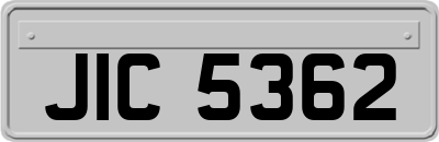JIC5362