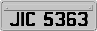 JIC5363