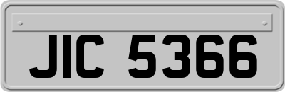 JIC5366
