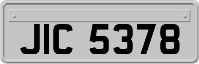 JIC5378
