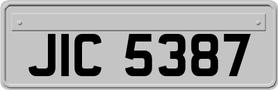 JIC5387
