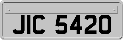 JIC5420