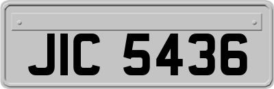 JIC5436