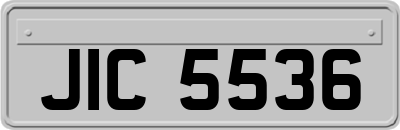 JIC5536