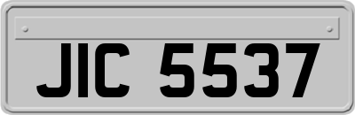 JIC5537