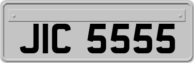JIC5555