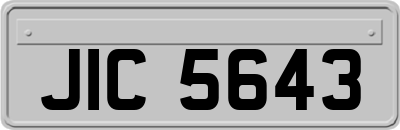 JIC5643