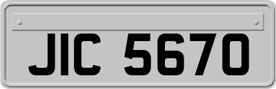 JIC5670