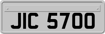 JIC5700