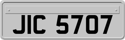 JIC5707