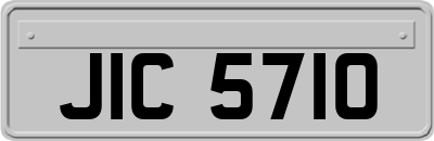 JIC5710