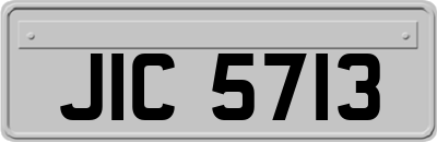 JIC5713
