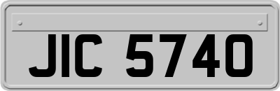 JIC5740