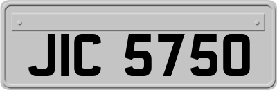 JIC5750