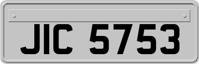 JIC5753