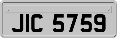 JIC5759