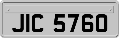 JIC5760