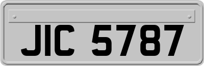 JIC5787