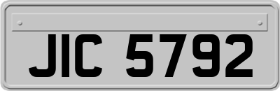 JIC5792