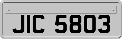 JIC5803