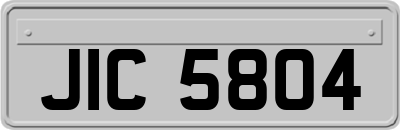 JIC5804