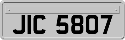 JIC5807