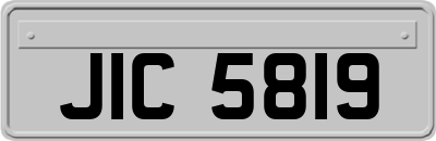 JIC5819