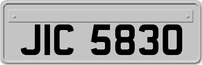JIC5830