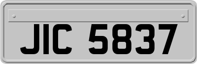 JIC5837