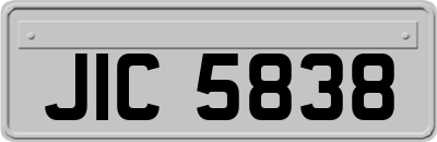 JIC5838