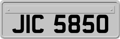 JIC5850