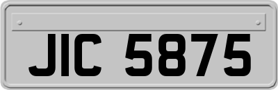 JIC5875