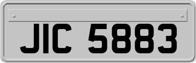 JIC5883