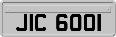 JIC6001
