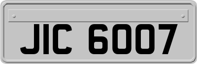 JIC6007