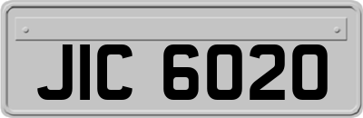 JIC6020