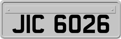 JIC6026