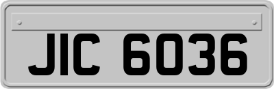 JIC6036
