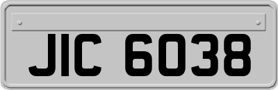 JIC6038