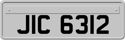 JIC6312