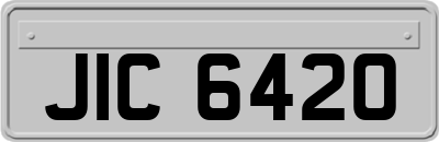 JIC6420