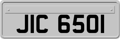 JIC6501